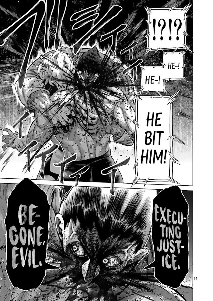 Kengan Omega Chapter 107 image 17_optimized